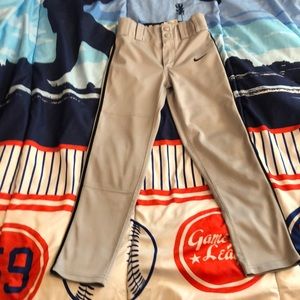 Nike Swingman baseball pants XS